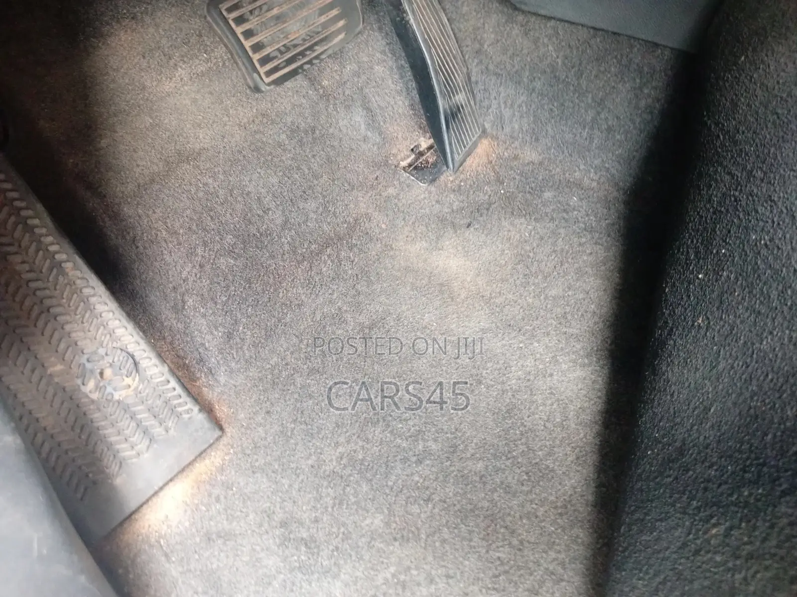 Honda Civic 2007 Gray