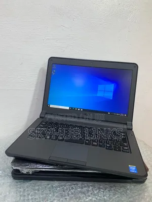 Laptop Dell Latitude 13 3340 8GB Intel Core i5 HDD 500GB