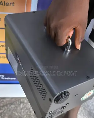 Observer 500 Watt Solar Power Station