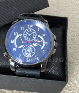 Weijieshi Watch
