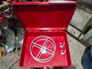 Fire Hose Reel (Swing Type)