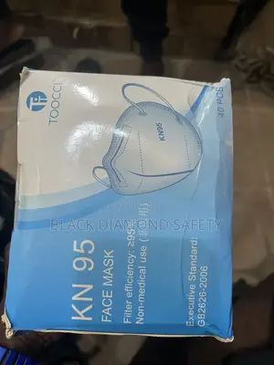 KN95 Nose Mask