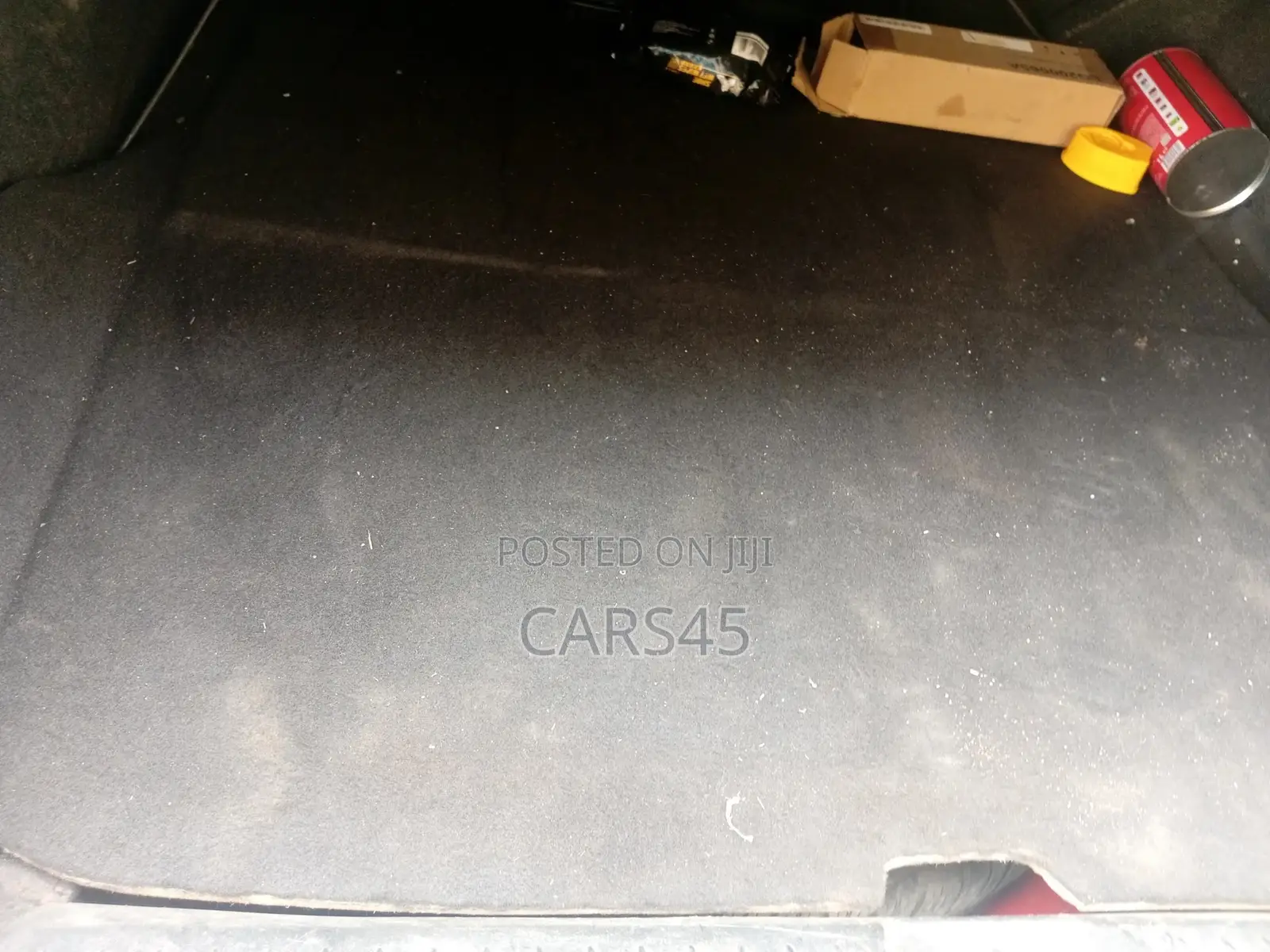 Honda Civic 2007 Gray
