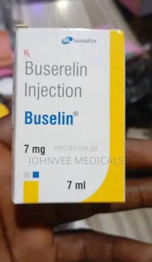 Buserelin 7mg