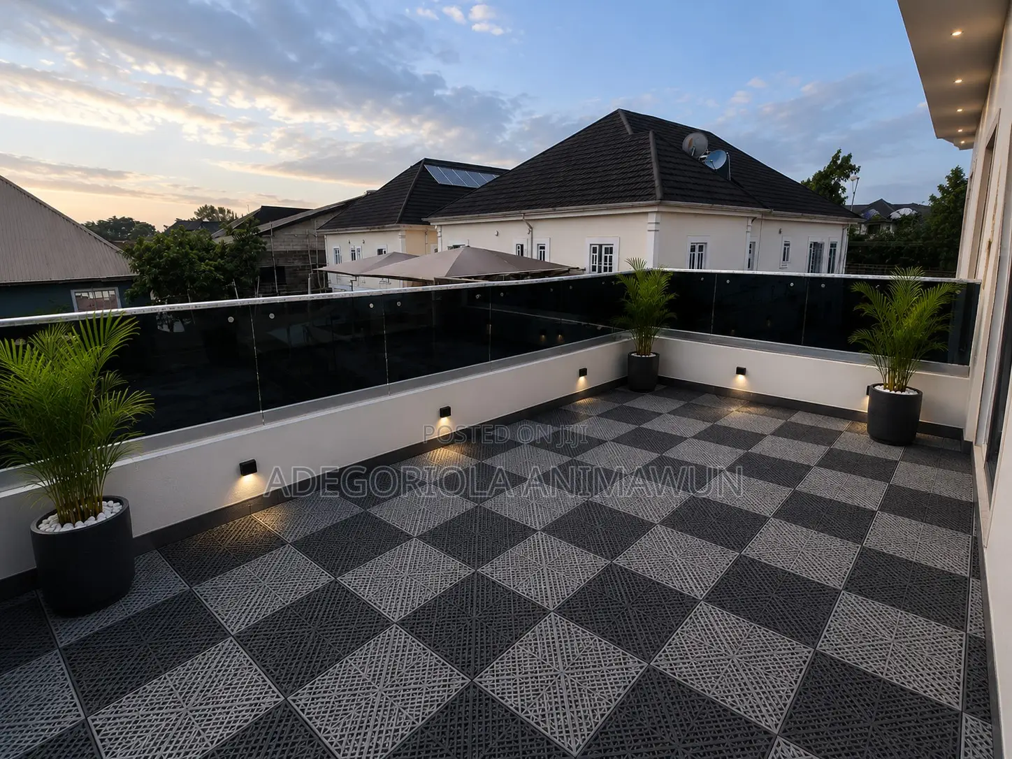 Quality PP Interlocking Tiles – Nationwide Delivery
