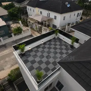 Quality PP Interlocking Tiles – Nationwide Delivery