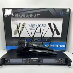 Sennheiser SKM 9000 75th