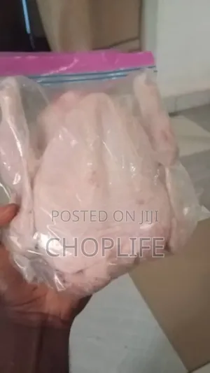 Choplife Poultry