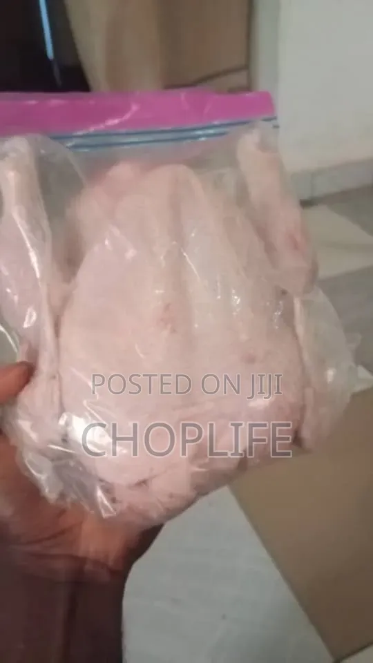 Choplife Poultry