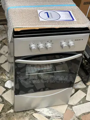 Brand New Maxi Standing Cooker/Oven