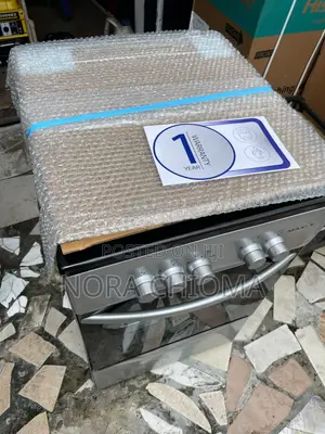 Brand New Maxi Standing Cooker/Oven