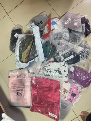 Luxury LingeriePrice Liquidation