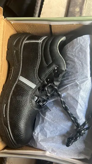 Workmaster Safety Boot