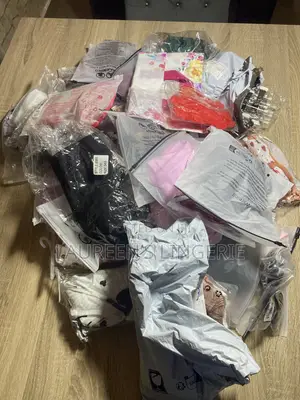 Luxury LingeriePrice Liquidation