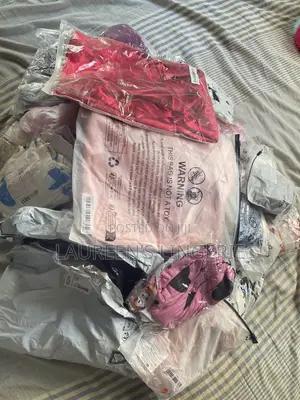 Luxury LingeriePrice Liquidation