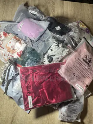 Luxury LingeriePrice Liquidation