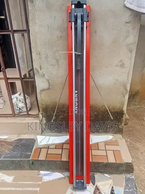 120cm by 12cm Tiles Cutter