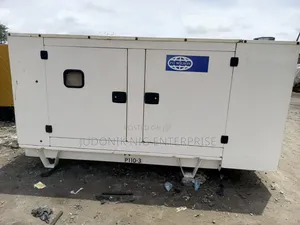 100kva UK Perkins 4-Cylinder Engine