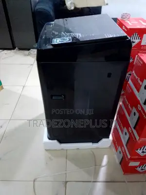 Bring a Convenient Washing Solution Into Your Home With the Hisense 9k