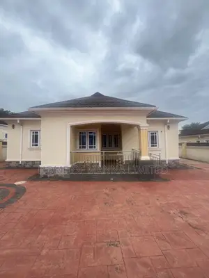 Furnished 3bdrm Bungalow in Akure for sale