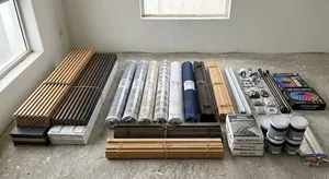Done-for-You Decor Sourcing & Interior Installation