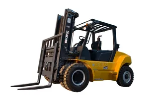7 Tons Diesel Forklift