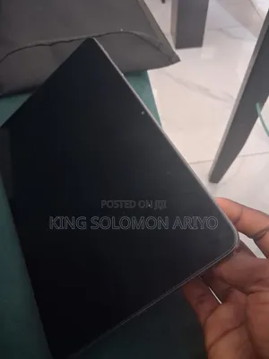 MacPad Air S10 Ultra 16 GB Black