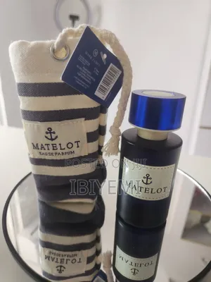 Matelot 50ml