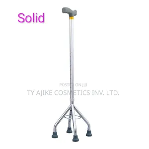High Quality Four Legged Walking Stick