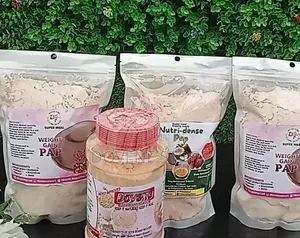 Nutritious Powder Pap Combo