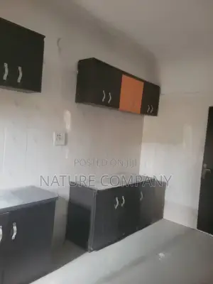 3bdrm Block of Flats in Opic Estate, Ojodu for rent