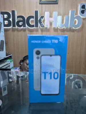New Honor T1 8 GB