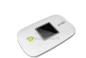 Smile Mifi