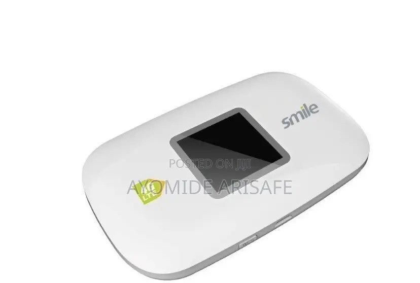 Smile Mifi