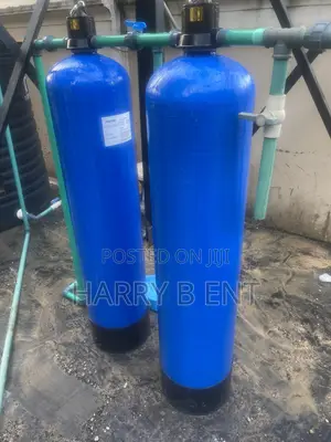 Water Treatment Plants