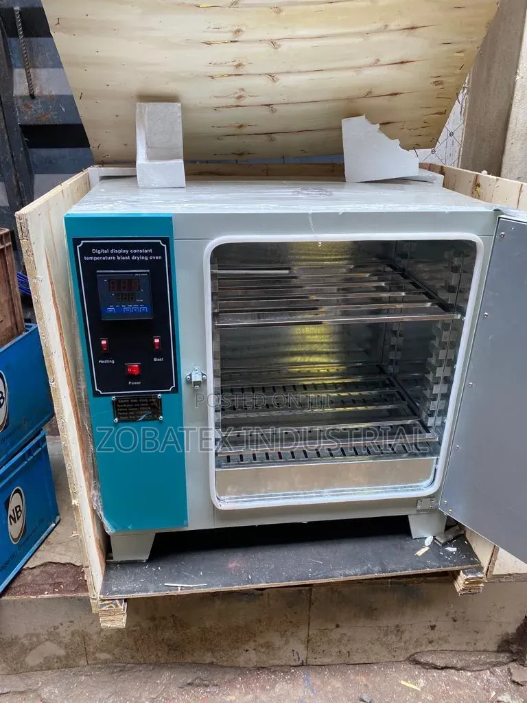 Laboratory Oven
