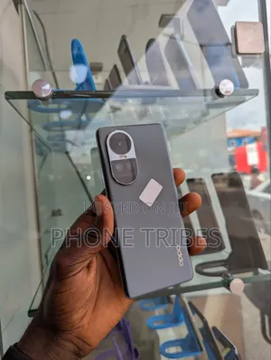 Oppo Reno 10 5G 256 GB Gray
