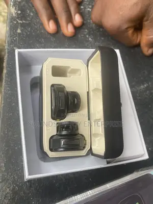 Dual Wireless Lavalier