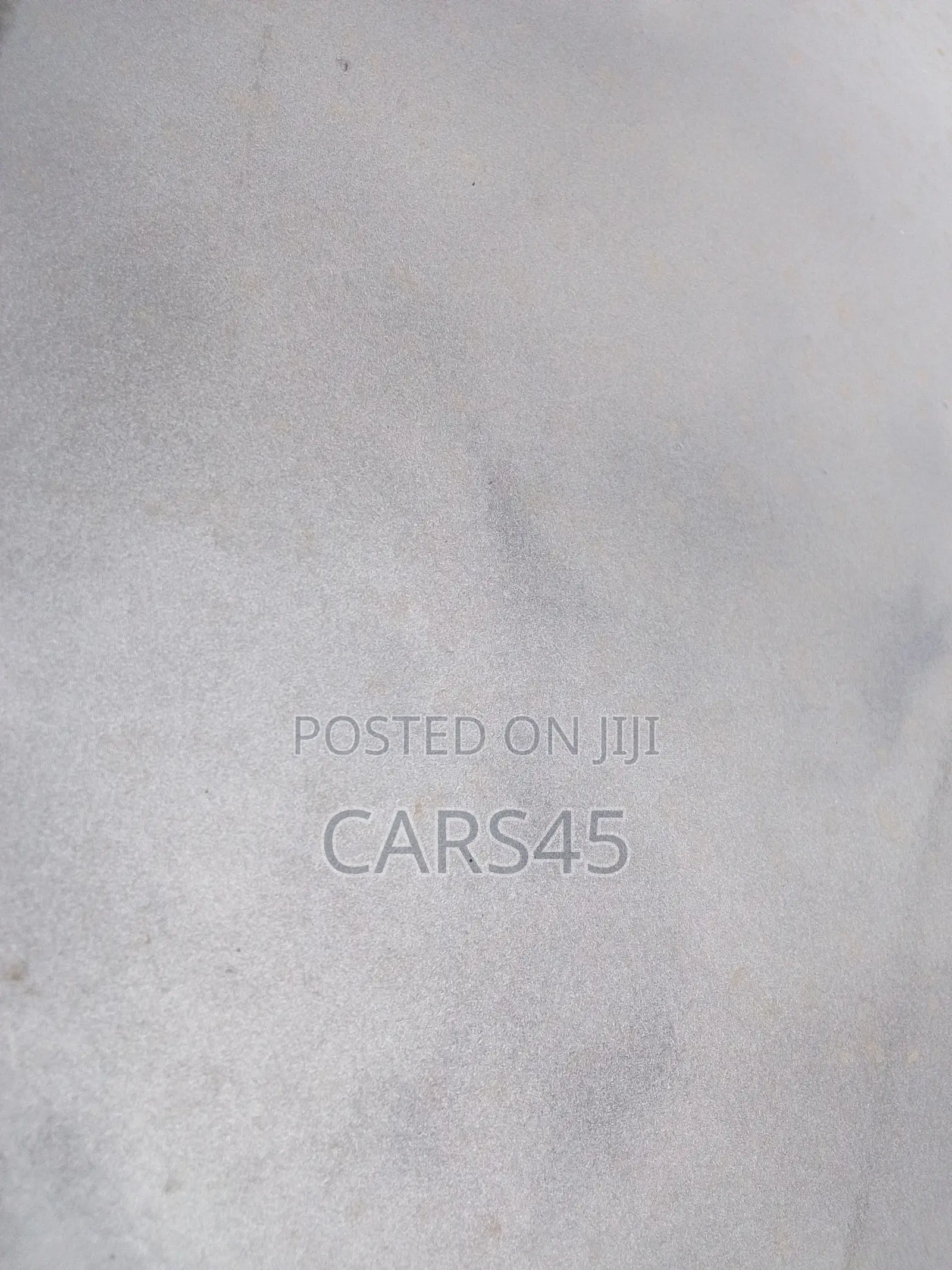 Toyota Camry 2002 Gray