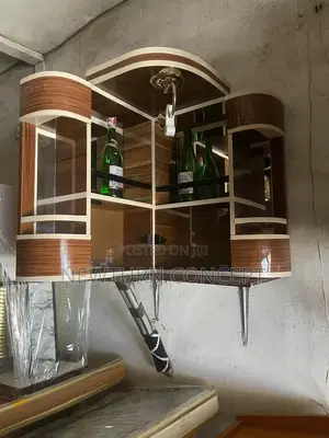 Mini Wine Bar