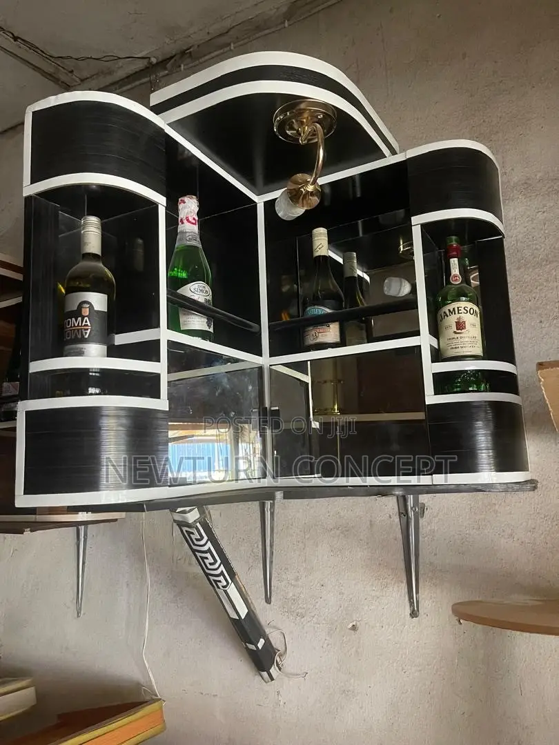Mini Wine Bar