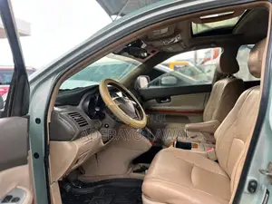 Lexus RX 2006 Gray