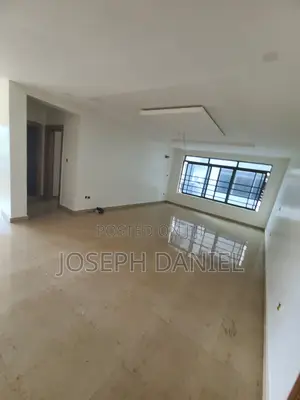 3bdrm Block of Flats in Adeola Odeku for rent