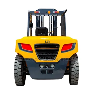 Quality 7 Tons Forklift