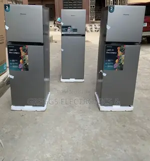 Hisense 154L Refrigerator