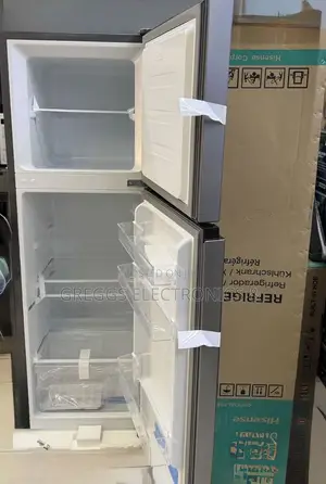 Hisense 154L Refrigerator