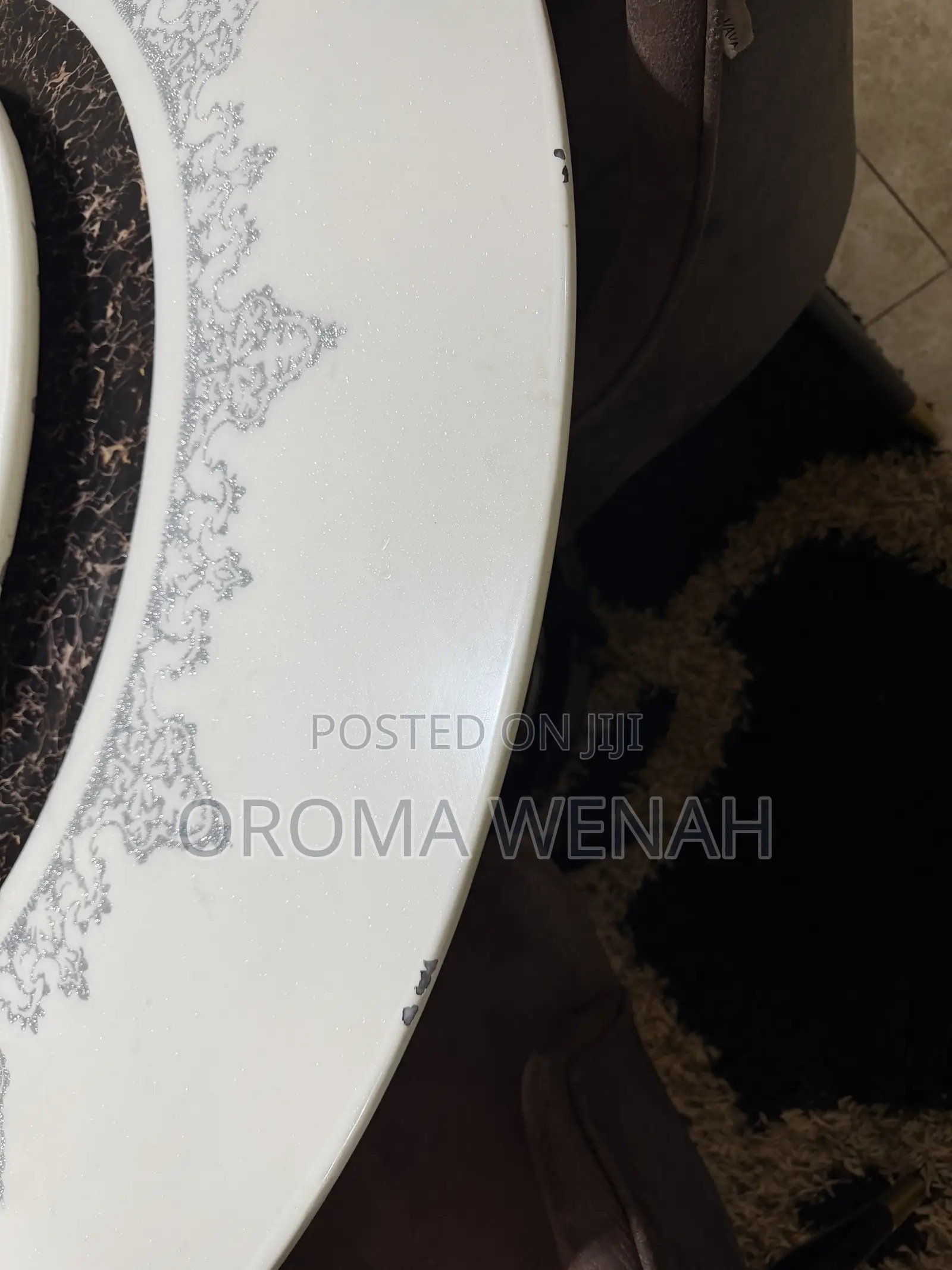 6 Seater Dinning Set