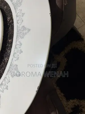 6 Seater Dinning Set