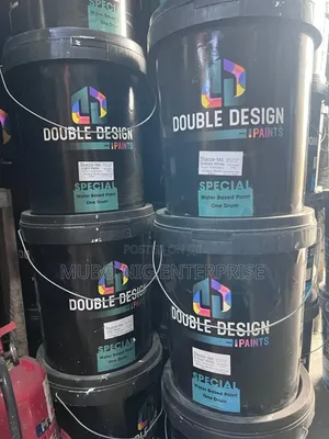 STUCCOTEC Double Design Products