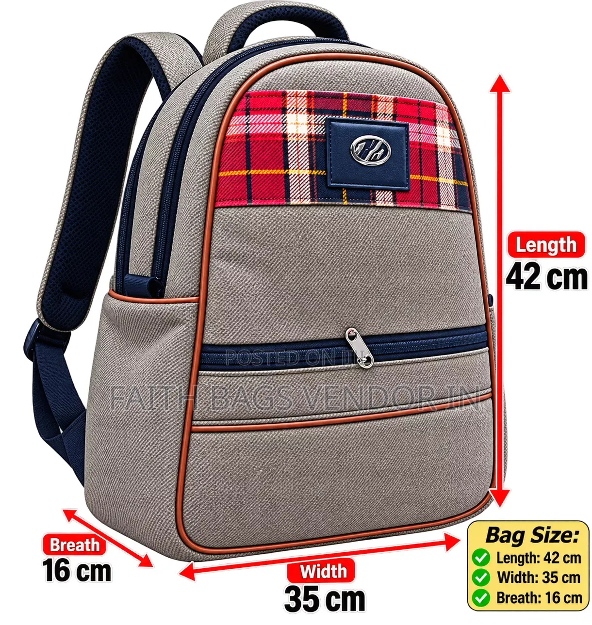School Bags